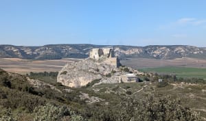 Château de Roquemartine - Eyguières - 17