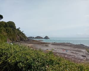 Petite escapade sur le littoral de Cancale - Cancale - 5