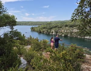 Balade au départ du lac d'Artignosc - Artignosc-sur-Verdon - 5