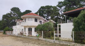 Rond het meer van Hossegor - Soorts-Hossegor - 11