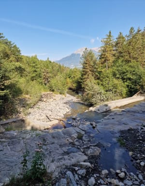 De 1000 watervallen - Baratier - 37