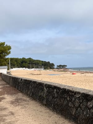 Entre plages et ports depuis Barbâtre - Barbâtre - 8