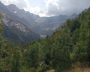 Plateau de Bellevue - Gavarnie-Gèdre - 6