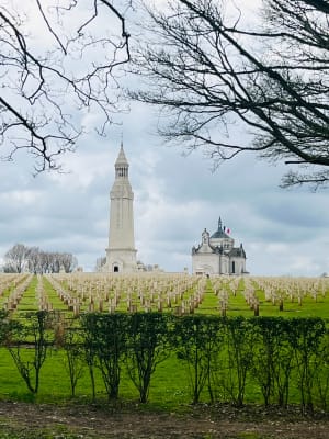 La rando des collines - Souchez - 16
