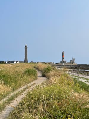 Pointe sud-ouest du Finistère et ses richesses en tout genre - Plomeur - 7