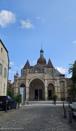 Escapade œnologique à Beaune et insouciance citadine - Beaune - 2