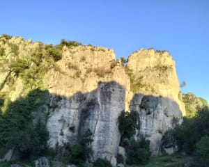 Le Cirque de Mourèze - Mourèze - 88
