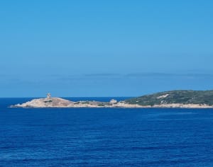 Balade au belvédère de Puntiglione - Cargèse - 9