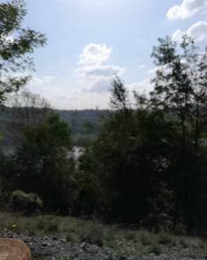 Tour de la Carrière Simon - Forbach - 14