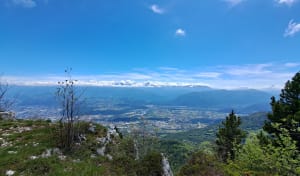 Vertige des cimes à Lans-en-Vercors - Lans-en-Vercors - 13