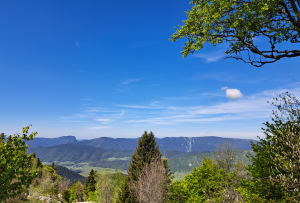 Vertige des cimes à Lans-en-Vercors - Lans-en-Vercors - 14