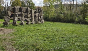 Chemin Fais’Art - Chapdes-Beaufort - 6