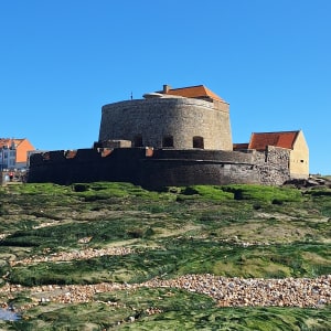 Ambleteuse et Audresselles, par le front de mer - Ambleteuse - 3