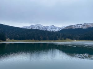 Le lac de Payolle - Ancizan - 6