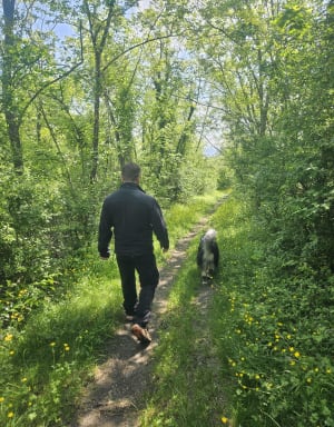 Mise au vert au Puy d'Aubière et petits trésors de nature - Aubière - 16