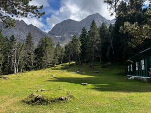 Cascade de Gavarnie avec retour par le cirque du Pailha - Gavarnie - 22