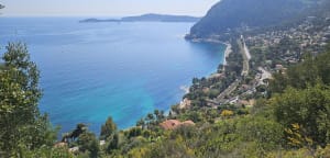 Eze  - Fort de la Revere - Èze - 10