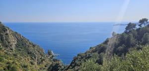 Eze  - Fort de la Revere - Èze - 11