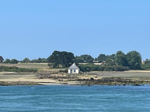 La pointe de Larmor à Belz - vanessa - 5