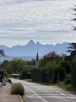 Sortie Séchex et bord du lac - Margencel - 2