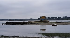 Balade de Belz par St-Cado, Etel et Erdeven à VTT - Belz - 4