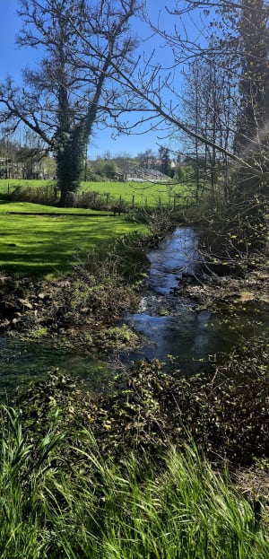 Moulin de Nanteuillet - Voulgézac - 10