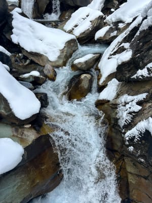 Cirque de l'Arcelin - Pralognan la Vanoise - 17