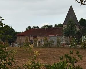 Autour de Puy Méry - Le Vigen - 8