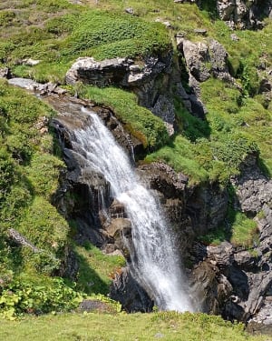 Instant fraîcheur au lac de Badet et balade en montagne - Aragnouet - 28