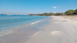 De la plage de Cabasson aux îlots de l'Estagnol - Bormes-les-Mimosas - 9