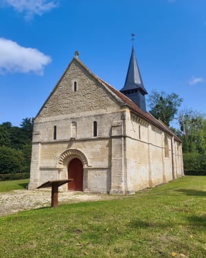 Mézidon Vallée d'Auge et virée champêtre au paradis - Mézidon Vallée d'Auge - 2
