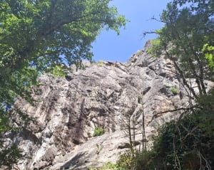 Les gorges du Cher - Lignerolles - 10
