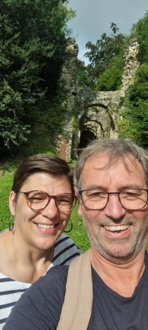 Sentier nature de Château Ganne - Lena - 2