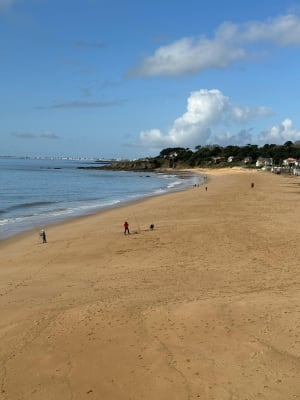 De Pornichet à La plage de Mr Hulot - Laurent - 13