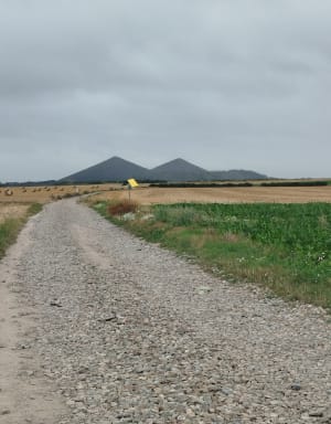 17 km de gravel à Lens - Lens - 3