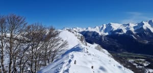 Au cœur du Val d'Azin et paysages à couper le souffle - Arbéost - 31