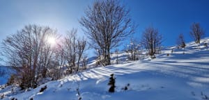 Au cœur du Val d'Azin et paysages à couper le souffle - Arbéost - 32