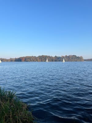 Balade bucolique sur les bord de l'Erdre - MohamedK - 4