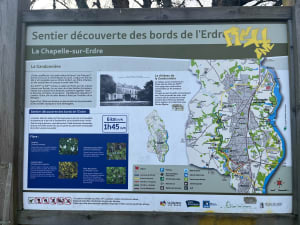 Balade bucolique sur les bord de l'Erdre - MohamedK - 5