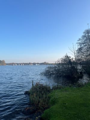 Balade bucolique sur les bord de l'Erdre - MohamedK - 6