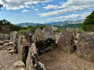 Les dolmens de Gaoutabry à La Londes-les-Maures - La Londe-les-Maures - 29
