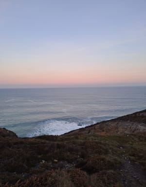 Een korte rondleiding door Cape Goat - Crozon - 188