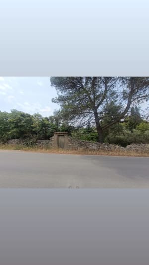 Promenade à vélo dans les petits recoins de Nimes - Franck - 2