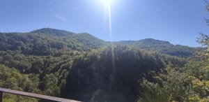 Randonnée à la Cascade du Pas de Cère - Vic-sur-Cère - 4