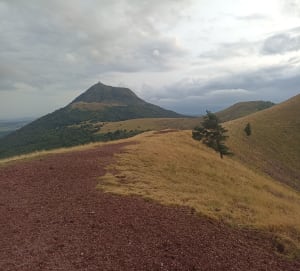 Rando Puy de Pariou - Orcines - 10