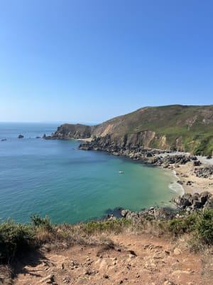 Nez de Jobourg, falaises et bocages normands - Jobourg - 14