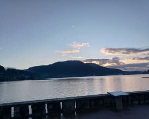 Tour du lac de Gérardmer et haut de Mérelle - Gérardmer - 46