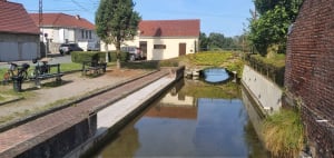 Belle balade à Rue du Crotoy - Le Crotoy - 5