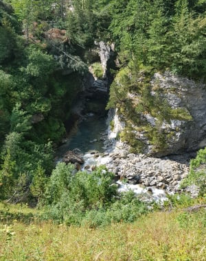 La + chouette rando d’Occitanie - Gavarnie-Gèdre - 9