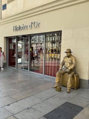 Montpellier balade en coeur de ville - Montpellier - 15